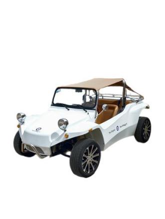 automatic 4 seat buggy